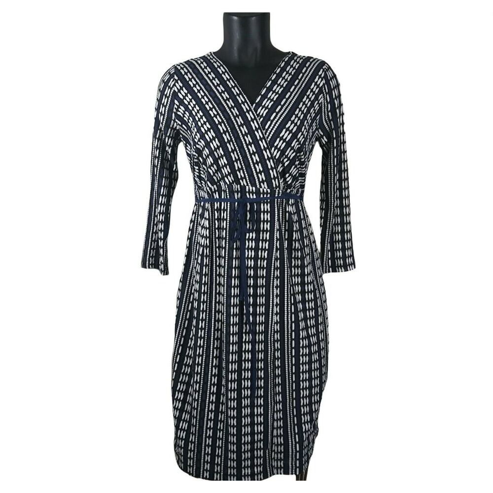 A Pea In The Pod - Dress Women's - XS -Maternity Wrap